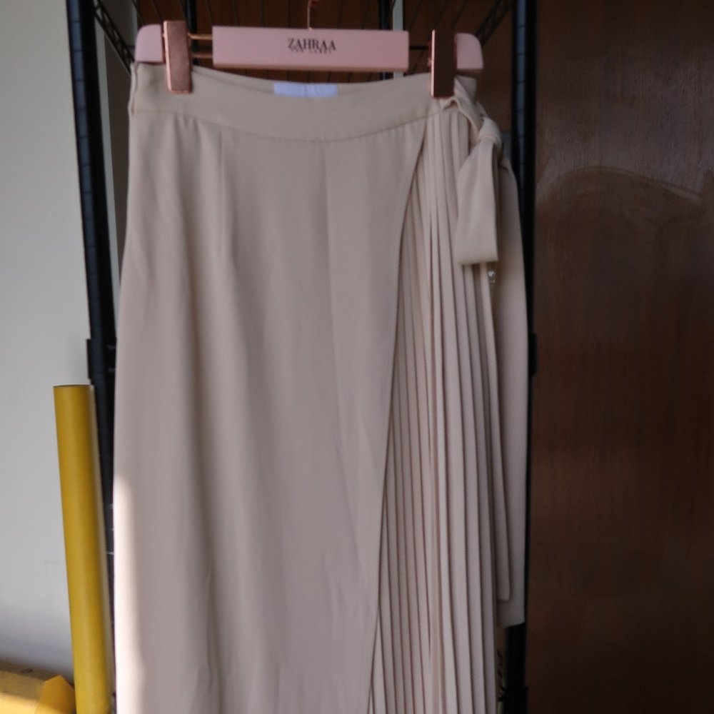 Maxi Skirt